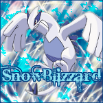 SnowBlizzard