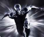 silver surfer