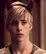 Scorpius Malefoy