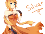 Silver Hope