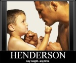 Hendo Junior