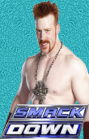 The Great White•Sheamus