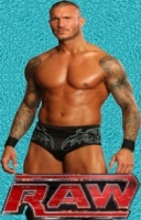 Randy Orton