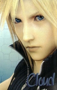 Cloud Strife