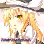 marisa-chan