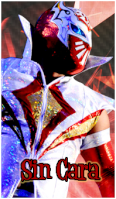 Sin Cara ~