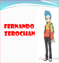 FernandoZerochan