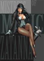 Zatanna