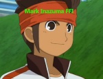 Mark Inazuma FFI