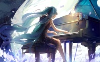 初音ミク