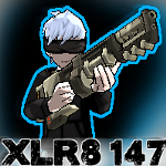 XLR8 147