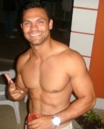 Thomas Oliveira