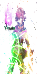 yuuta