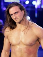 Drew McIntyre