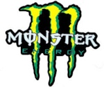 Monster Energy