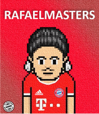 Rafaelmasters10