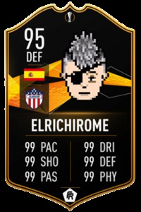 Richirome