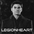 Legionheart