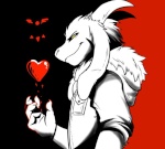 Asriel Dreemurr