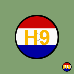 HollandH9