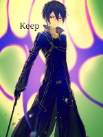 Keep