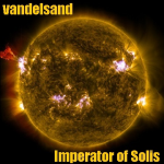 vandelsand