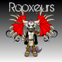 Rooxeurs