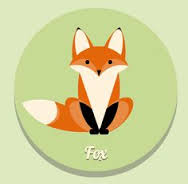 redfox