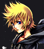 Roxas