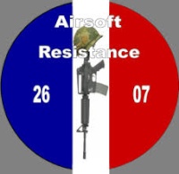 airsoft résistance 26 07