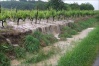 Et ça continue ; gros orage sur la ville et alentours, et les inondations redoublent (Loudun-86).