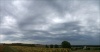 A l'avant d'une zone pseudo-orageuse, de nombreux nuages à bases ondulées se sont formées en début d'après-midi (Chalais-86).