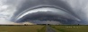 Un arcus capturé dans l'Allier (Auvergne) le 18 juillet 2013 - Photo Alexandre Rivet