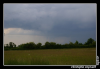 Lors de l'épisode qui a vu se développer plusieurs supercellules simultanées le 11 mai 2009 sur l'ensemble de la région ainsi que l'Aquitaine, une tornade a été photographiée, localisée dans les environs de St Hilaire-la-Pallud (l'agglomération n'a pas été touchée par le phénomène) - cliché Christophe Coynault