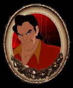 *Gaston