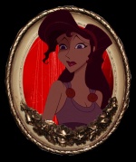 Megara Lovett