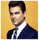 Neal Caffrey