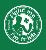 Irish Spirit