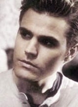 Stefan Salvatore