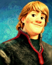 Kristoff