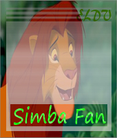 Simba Fan