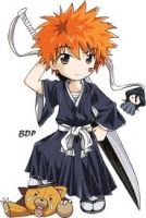 Ichigo