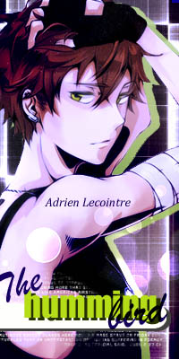 Adrien Lecointre