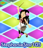 StephanieStar105