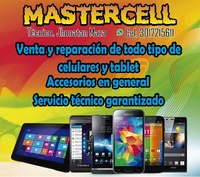 MASTERCELL