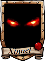 Xinnel the Dark Lord