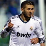 Karim Benzema