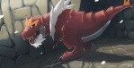 (Pokemon) tyrantrum