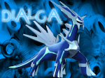 (Pokemon) Dialga