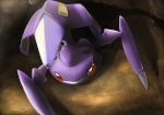 (Pokemon) Genesect